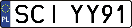 SCIYY91