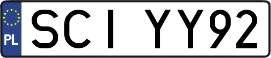 SCIYY92