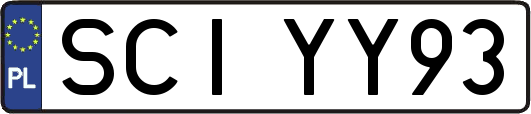 SCIYY93