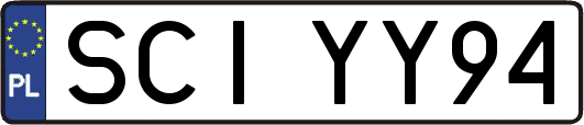 SCIYY94