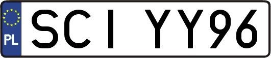 SCIYY96