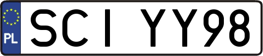 SCIYY98