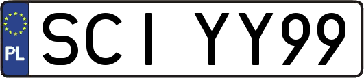 SCIYY99