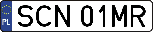 SCN01MR