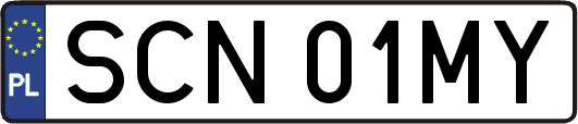 SCN01MY