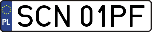SCN01PF