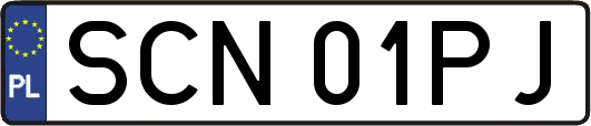 SCN01PJ