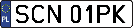 SCN01PK