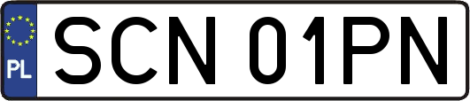 SCN01PN