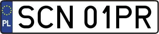 SCN01PR