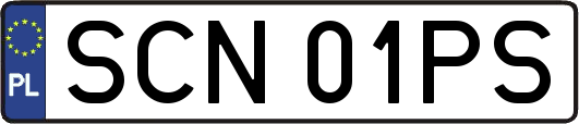 SCN01PS