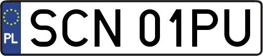 SCN01PU
