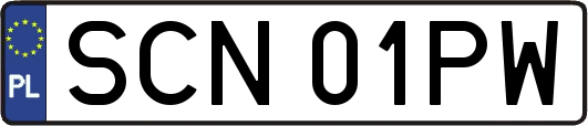 SCN01PW