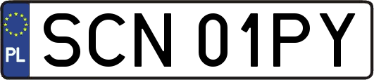 SCN01PY