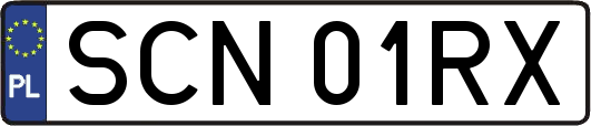 SCN01RX