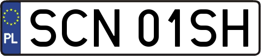 SCN01SH