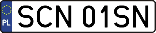 SCN01SN