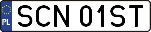 SCN01ST
