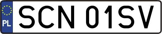 SCN01SV