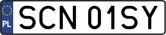 SCN01SY