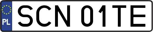 SCN01TE