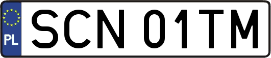 SCN01TM