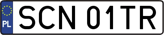 SCN01TR