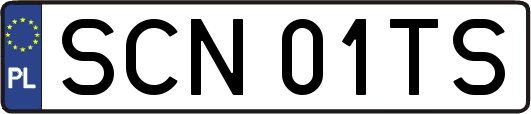 SCN01TS
