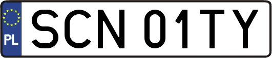 SCN01TY