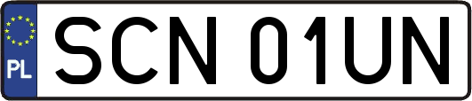 SCN01UN