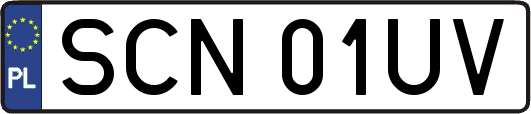 SCN01UV