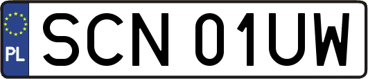 SCN01UW