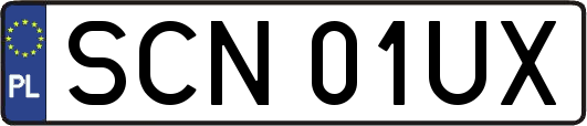 SCN01UX