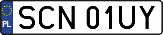 SCN01UY