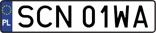 SCN01WA