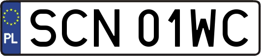SCN01WC