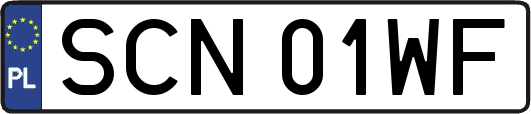 SCN01WF