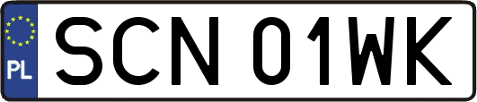 SCN01WK