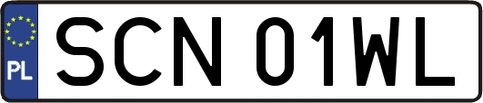 SCN01WL