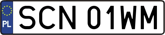 SCN01WM