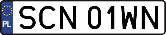 SCN01WN