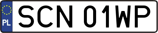 SCN01WP
