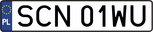 SCN01WU