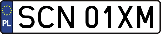 SCN01XM