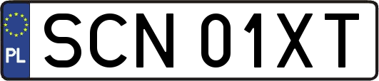 SCN01XT