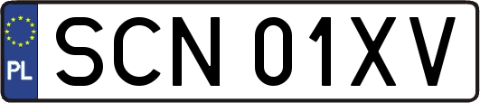 SCN01XV