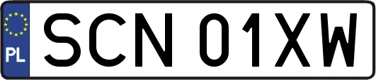 SCN01XW