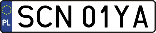 SCN01YA