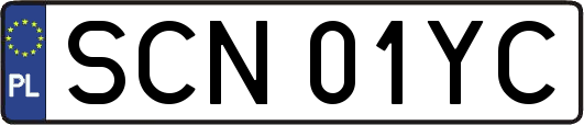 SCN01YC