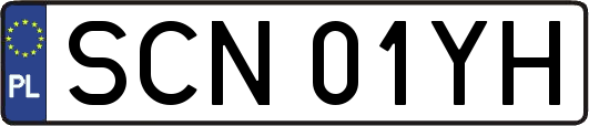 SCN01YH
